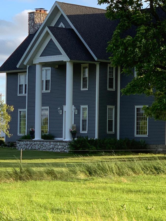 Loj Bnb Morley Exterior foto